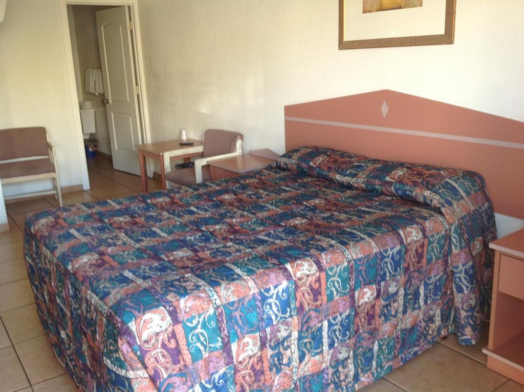 Redwood Motel Чандлер Номер фото