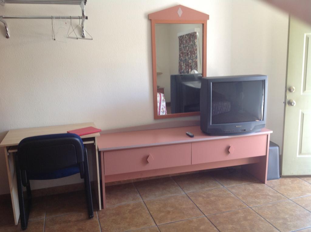 Redwood Motel Чандлер Номер фото
