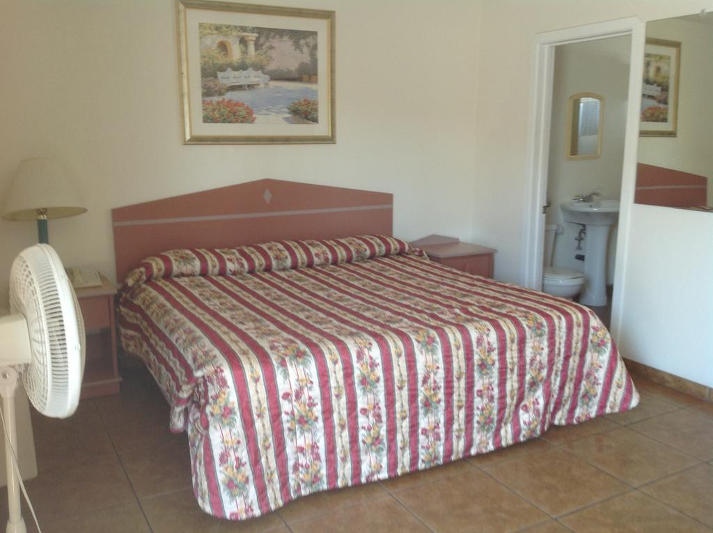 Redwood Motel Чандлер Номер фото