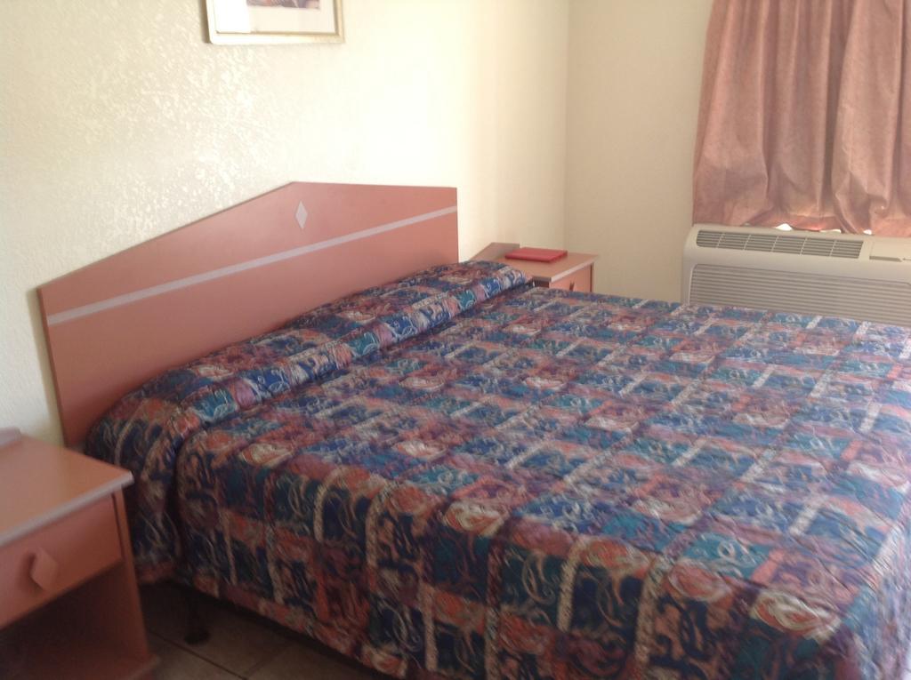 Redwood Motel Чандлер Номер фото