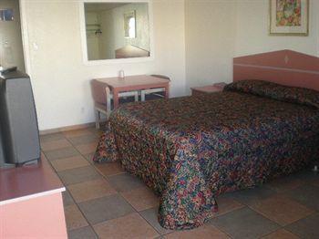 Redwood Motel Чандлер Экстерьер фото